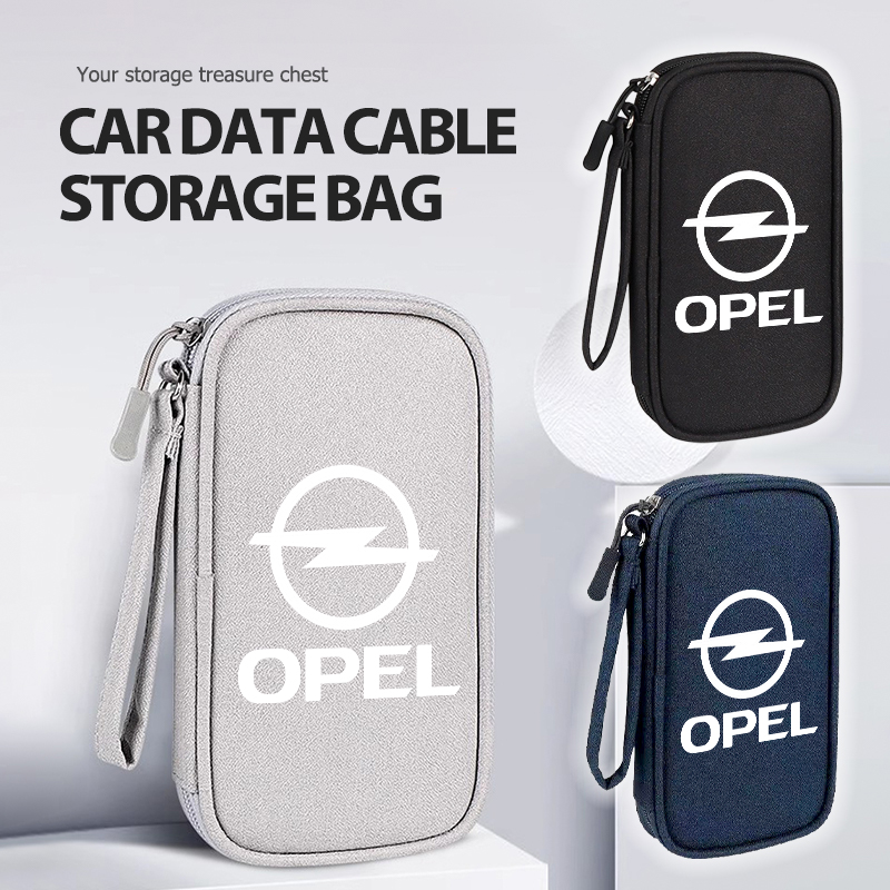 Travel Accessories Inc - For Opel Travel Portable Digital Accessories