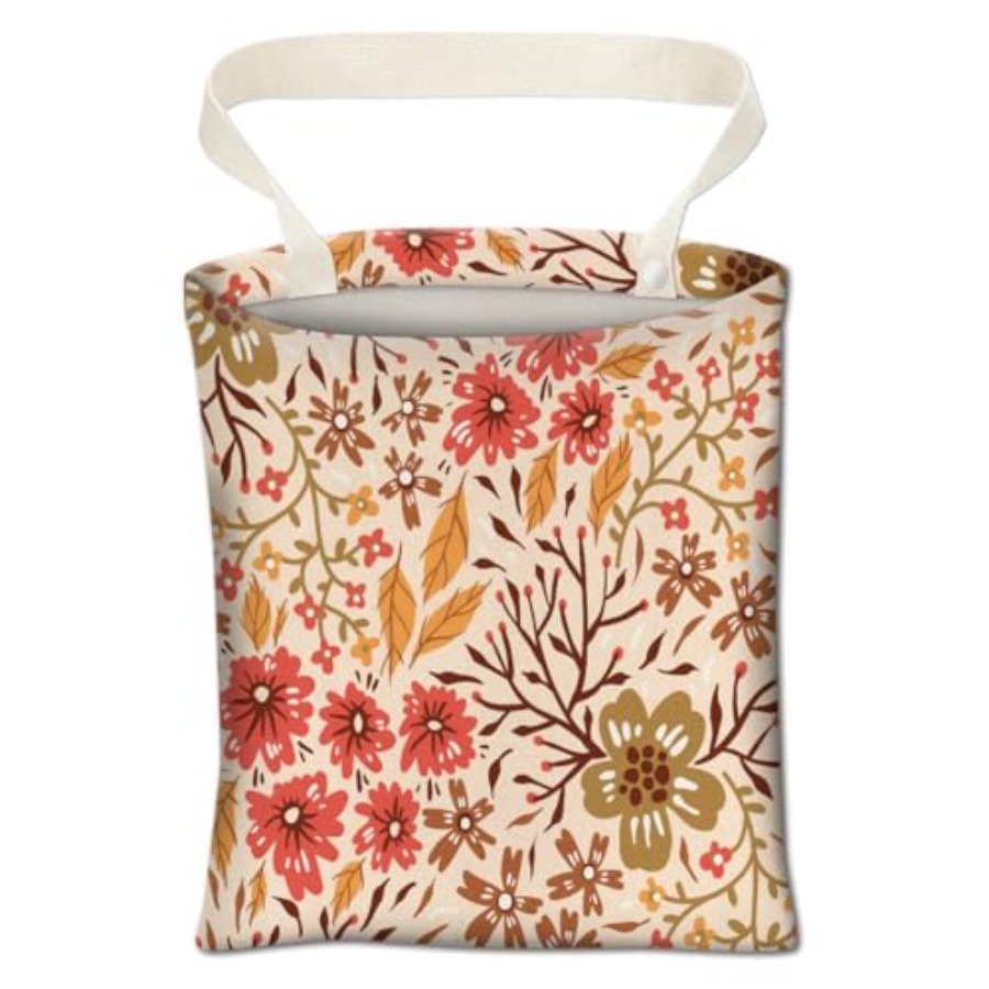 Travel Accessories Inc - Car Trash Can, Cute Car Trash