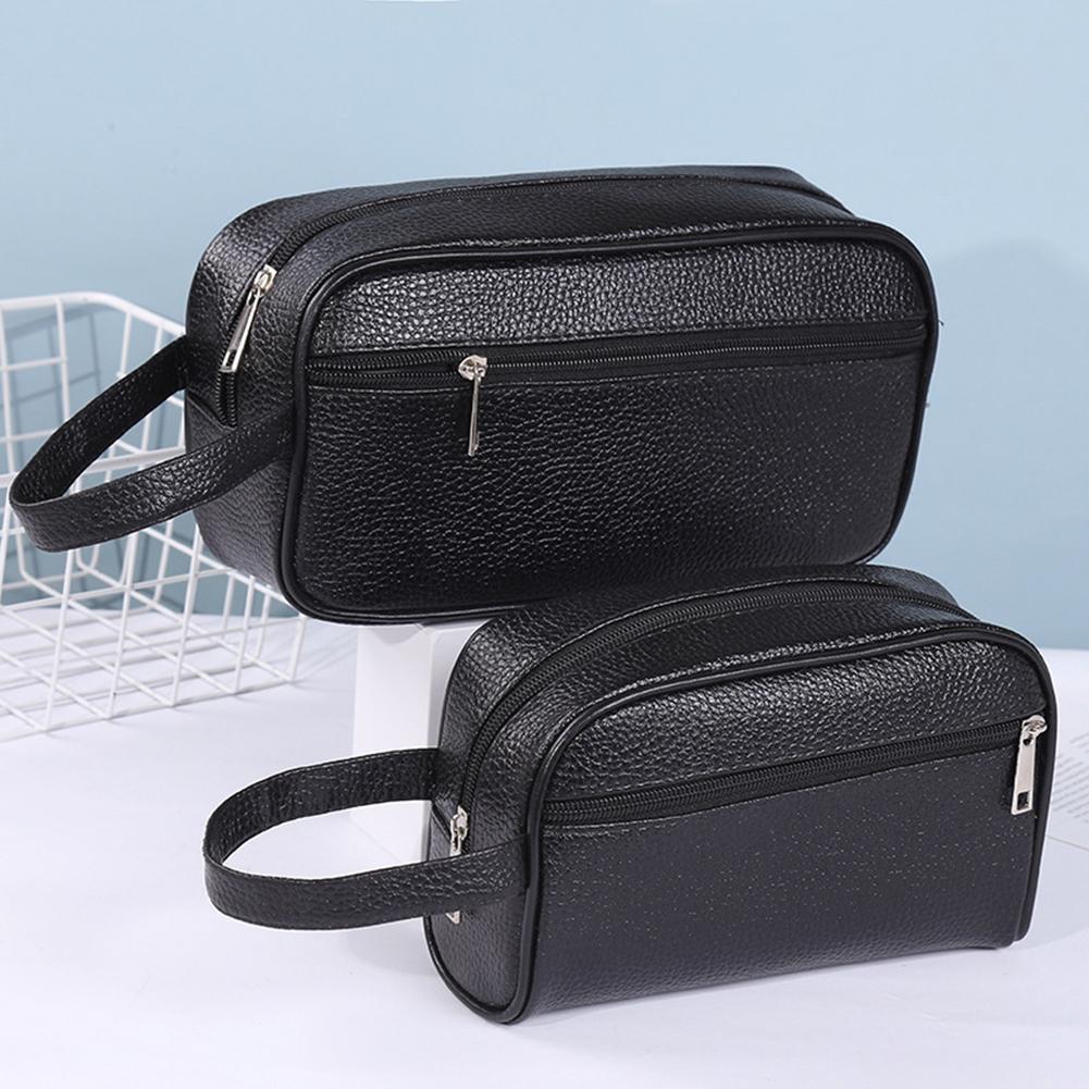 Men Business Travel Bag Vintag - Travel Accessories Bag For Men ulasan dan harga