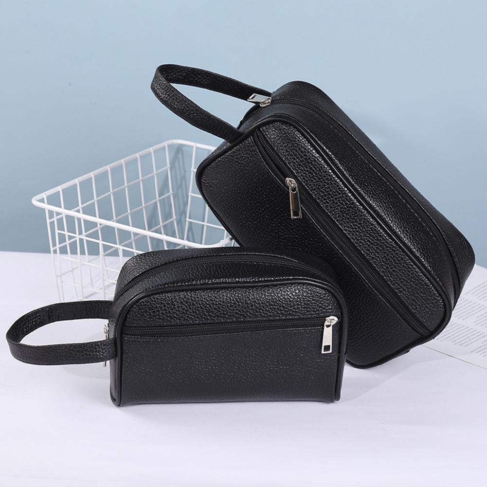 Men Business Travel Bag Vintag - Travel Accessories Bag For Men ulasan dan harga