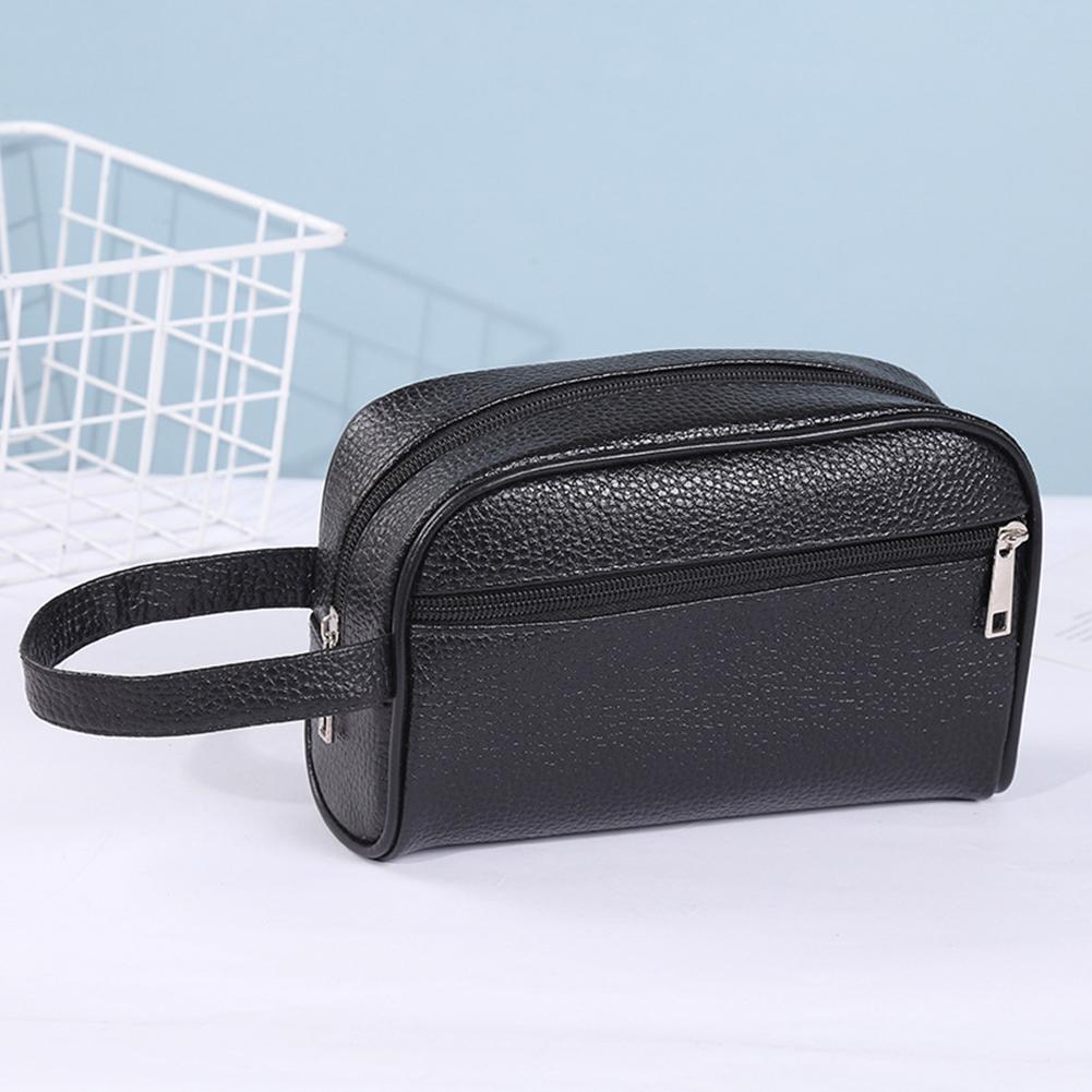 Men Business Travel Bag Vintag - Travel Accessories Bag For Men ulasan dan harga