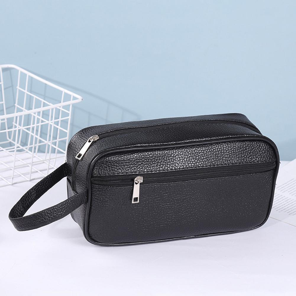 Men Business Travel Bag Vintag - Travel Accessories Bag For Men ulasan dan harga