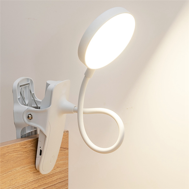 AB13-3-Level Dimming LED Book  - Book Light Flexible ulasan dan harga