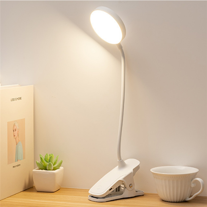 AB13-3-Level Dimming LED Book  - Book Light Flexible ulasan dan harga