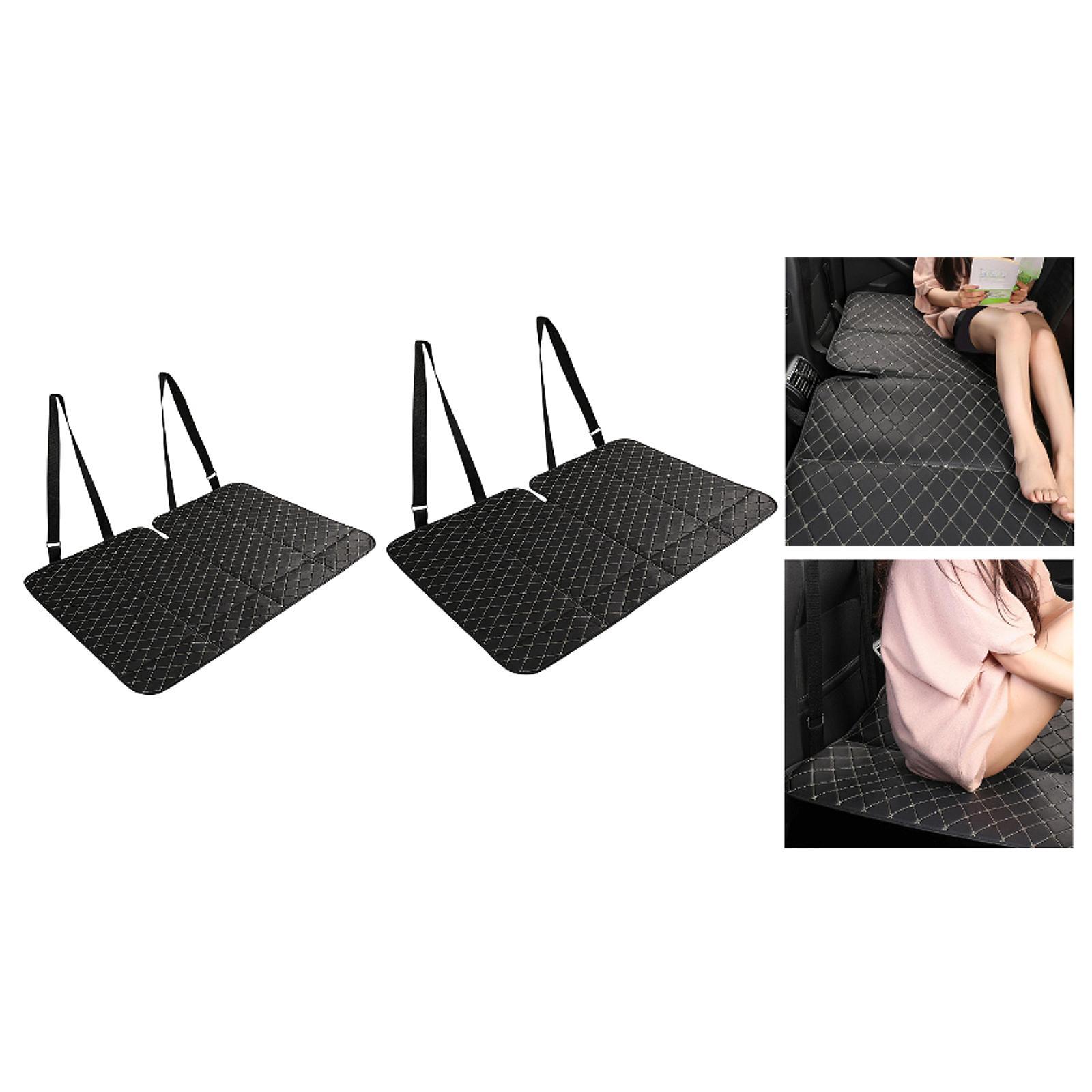 Car Bed Mattress Back Seat Ext - Travel Accessories For Road Trip ulasan dan harga