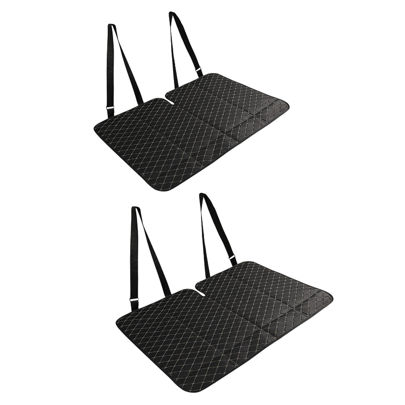 Car Bed Mattress Back Seat Ext - Travel Accessories For Road Trip ulasan dan harga