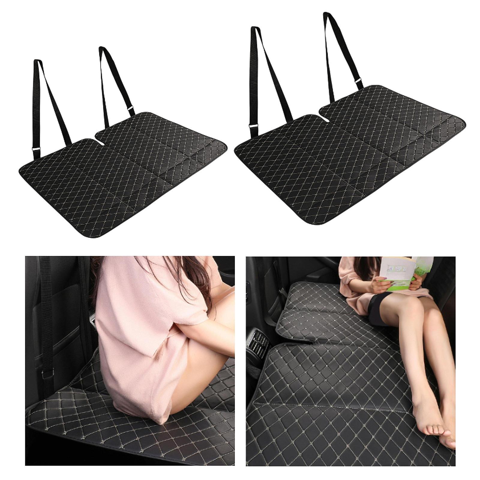 Car Bed Mattress Back Seat Ext - Travel Accessories For Road Trip ulasan dan harga