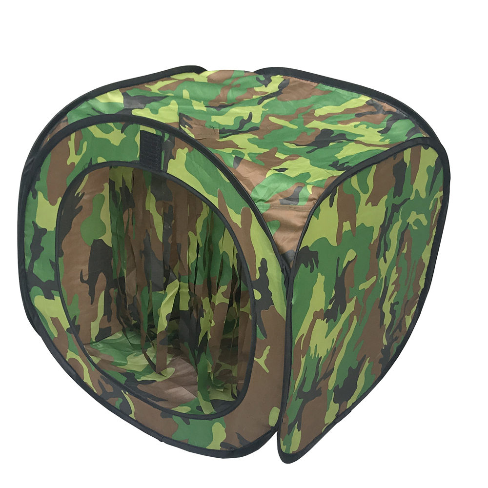 Portable Camo Folding Tent Tar - Travel Accessories Target ulasan dan harga
