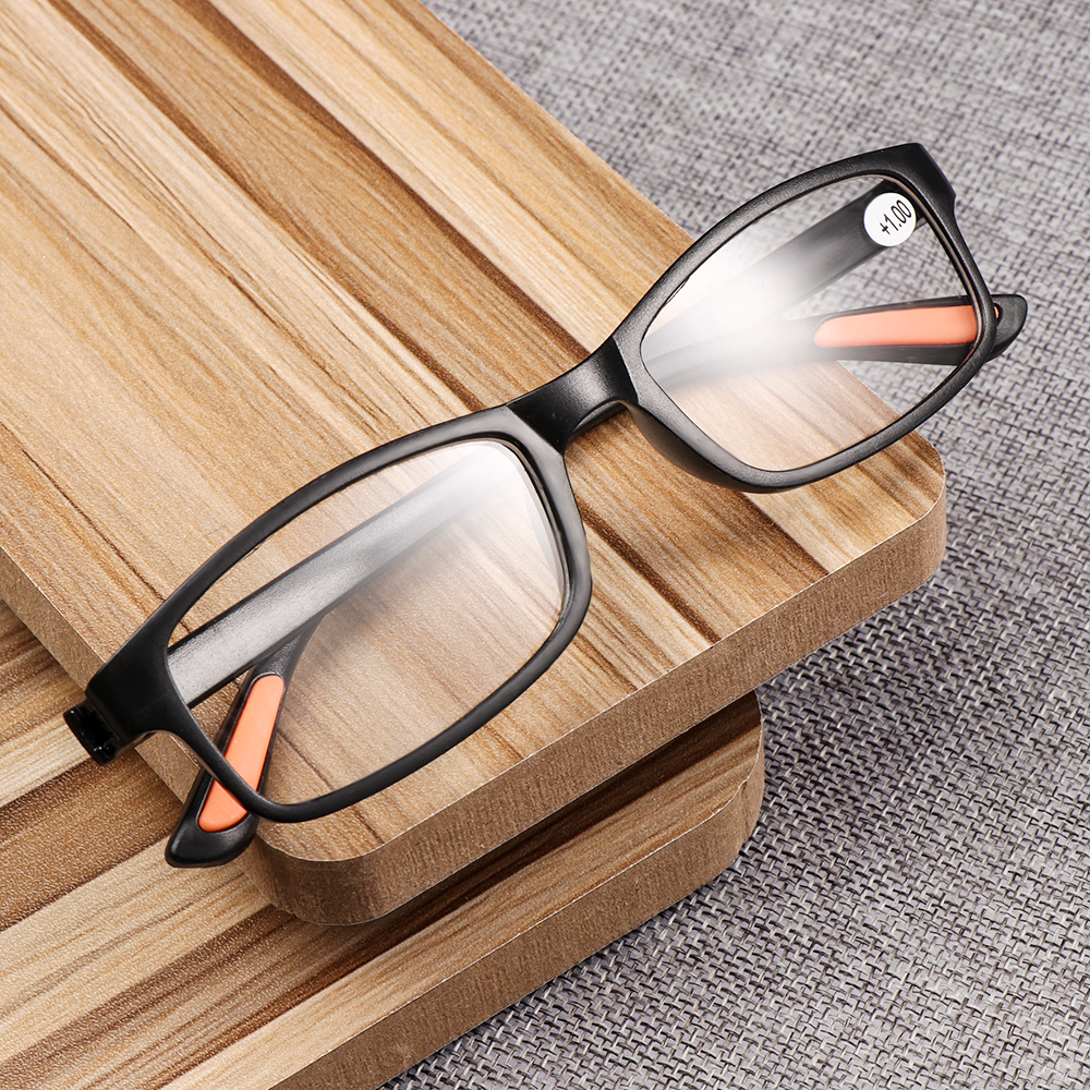1Pc +1.00~+4.0 Diopter Unisex  - Book Light Flexible ulasan dan harga