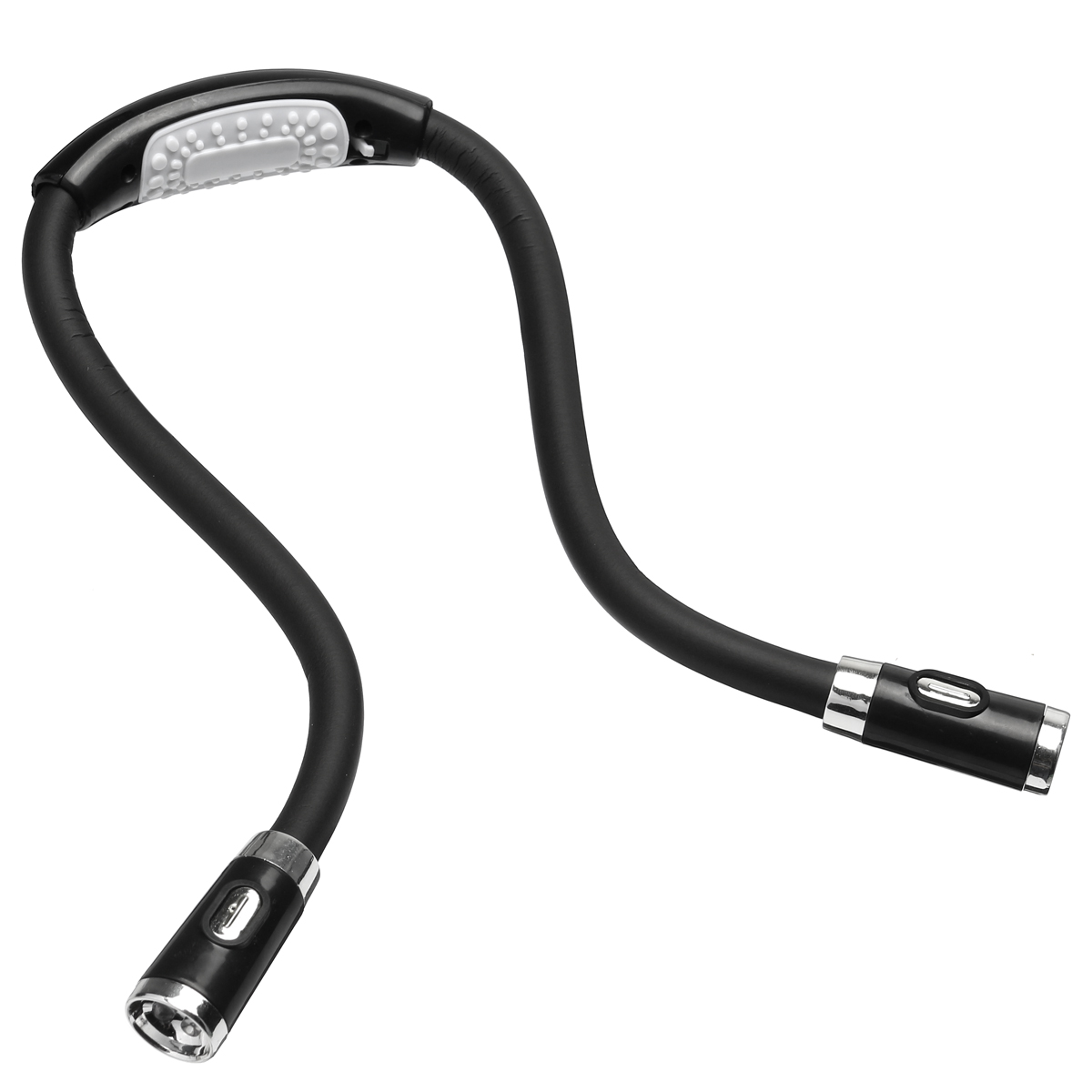 Book Light Flexible Handsfree  - Book Light Flexible ulasan dan harga