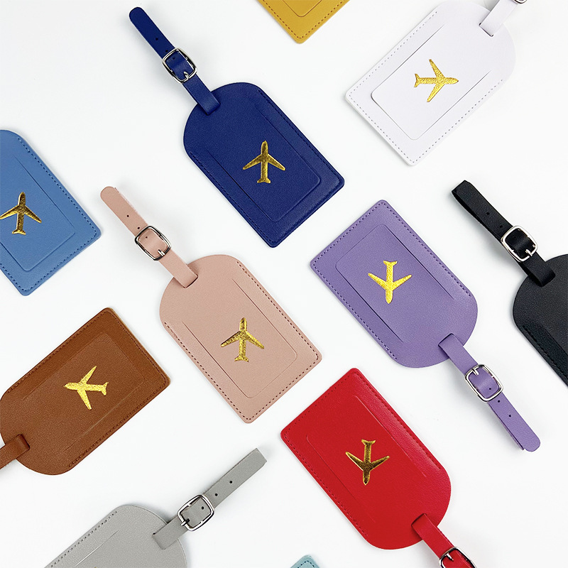 Colorful Pu Leather Women Men  - Travel Accessories Bag For Men ulasan dan harga