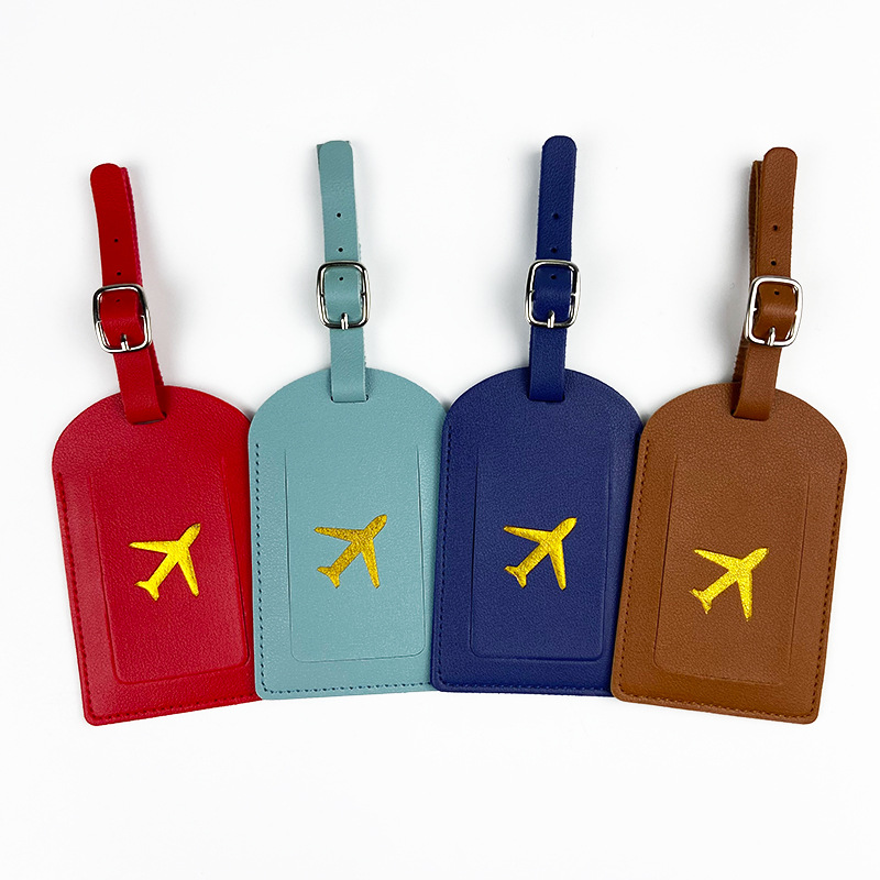 Colorful Pu Leather Women Men  - Travel Accessories Bag For Men ulasan dan harga