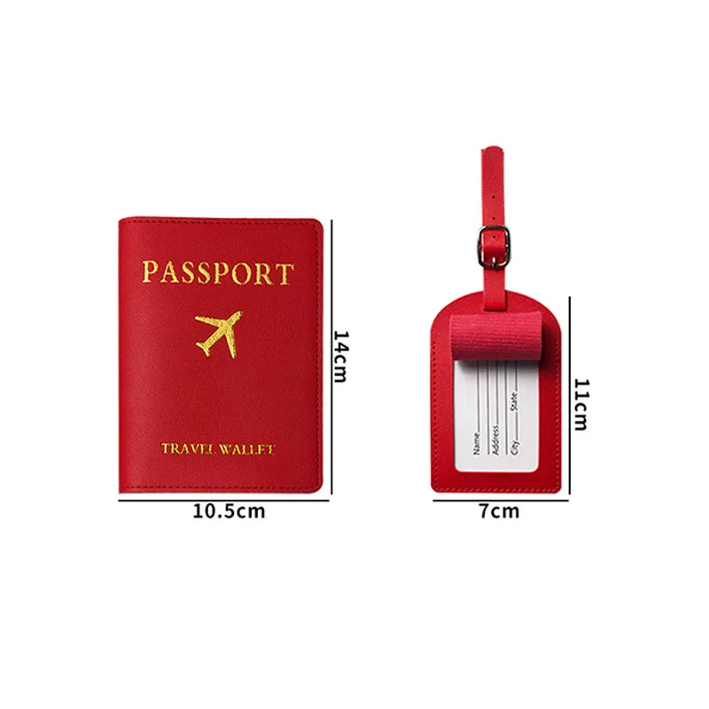 Colorful Pu Leather Women Men  - Travel Accessories Bag For Men ulasan dan harga