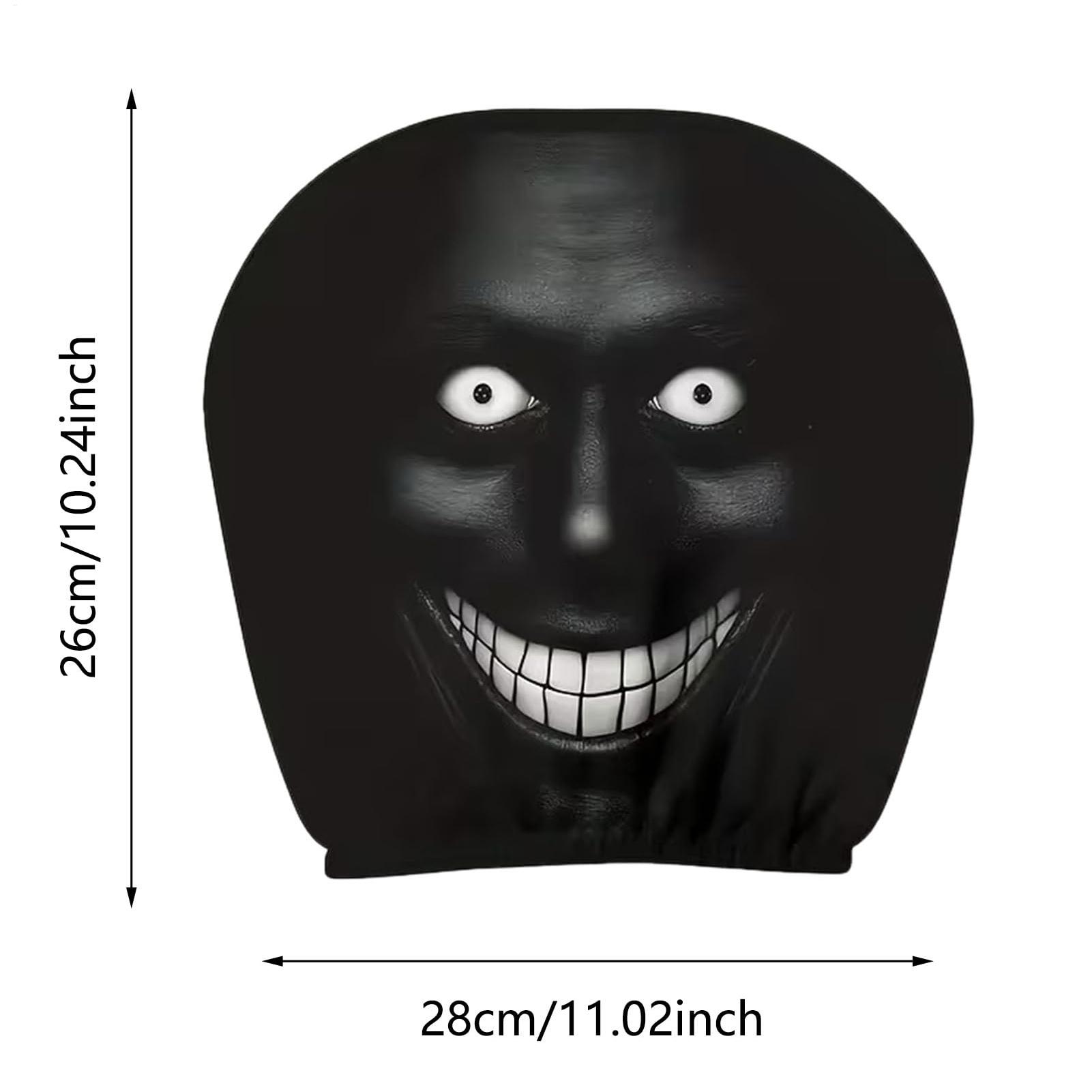 Car Headrest Cover Anti-Dirty  - Travel Accessories For Road Trip ulasan dan harga