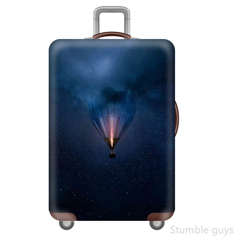 Premium Anti-Wear Elastic Lugg - Travel Accessories For Road Trip ulasan dan harga