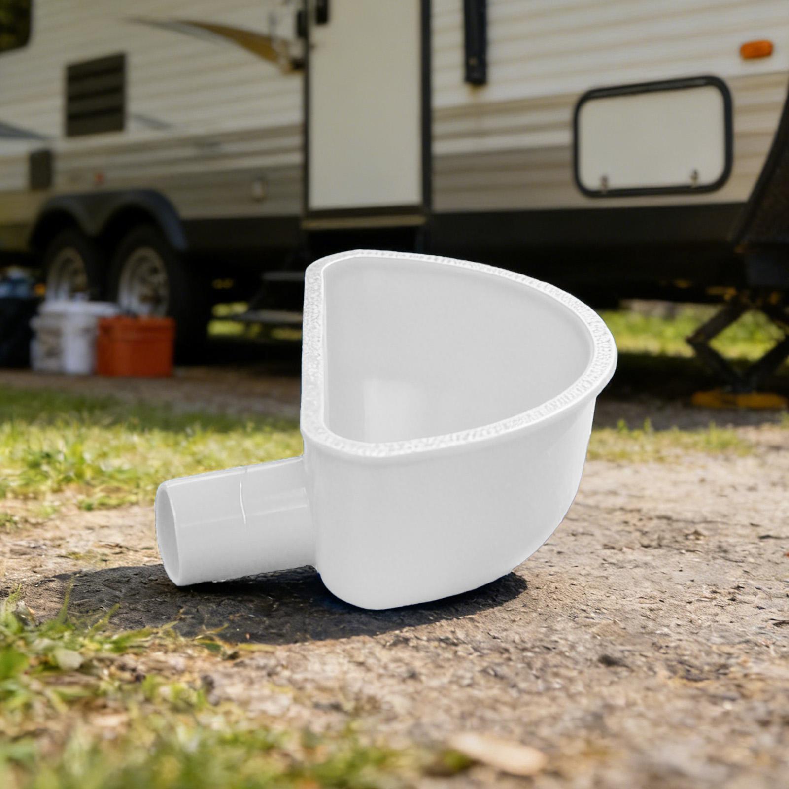 RV Water Funnel 3D Printed Ant - Travel Accessories For Road Trip ulasan dan harga