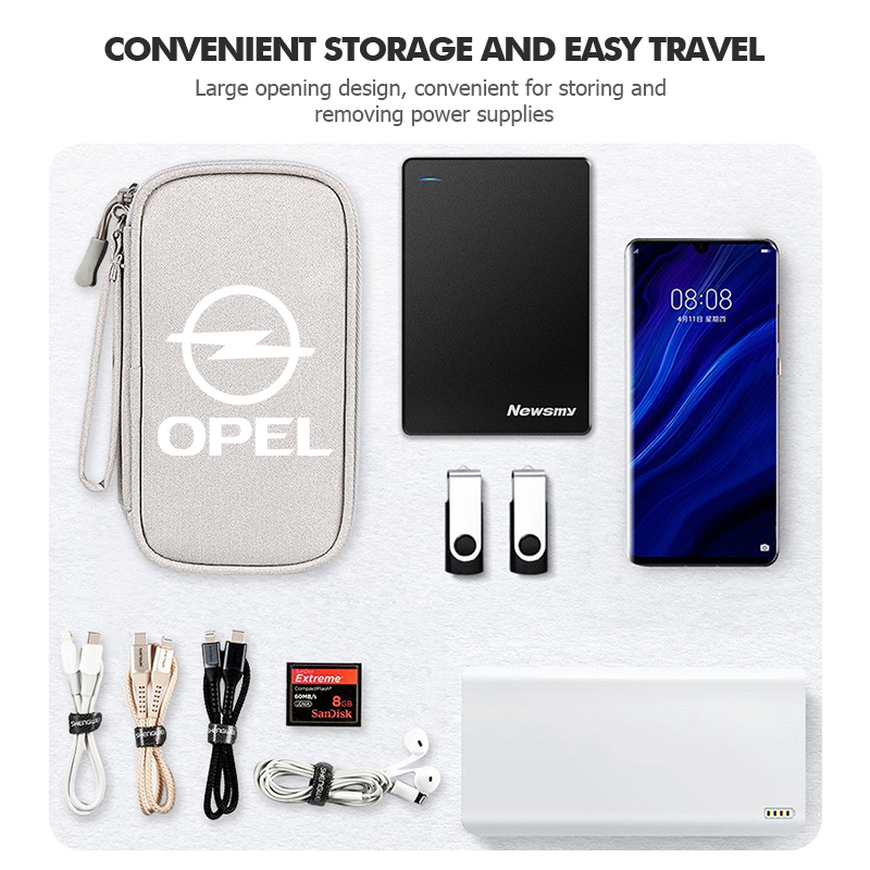 For Opel Travel Portable Digit - Travel Accessories Inc ulasan dan harga