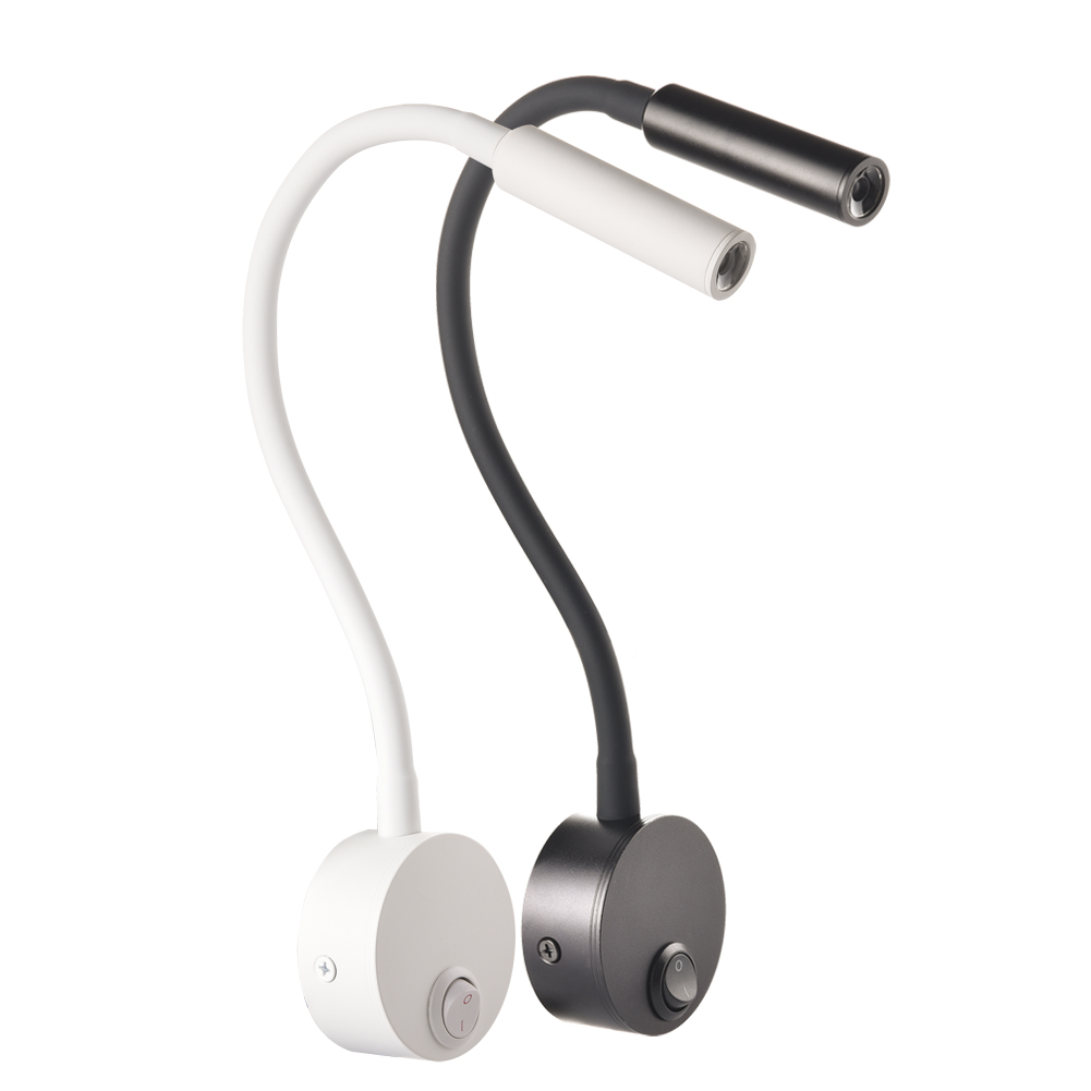 Bedside Working Study Reading  - Book Light Flexible ulasan dan harga