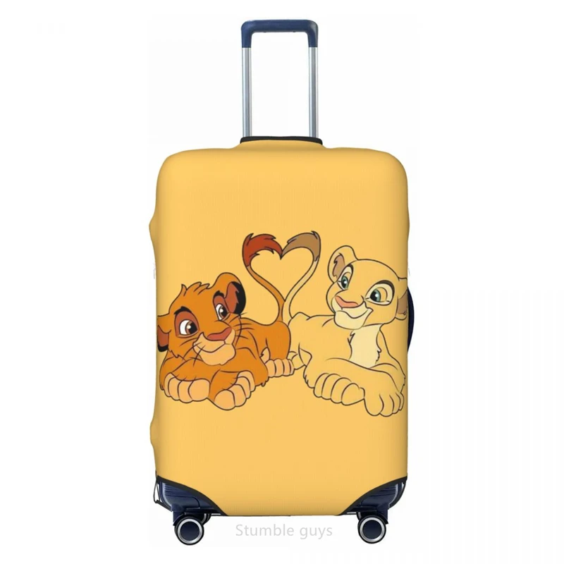 High Elasticity Suitcase Cover - Travel Accessories For Road Trip ulasan dan harga