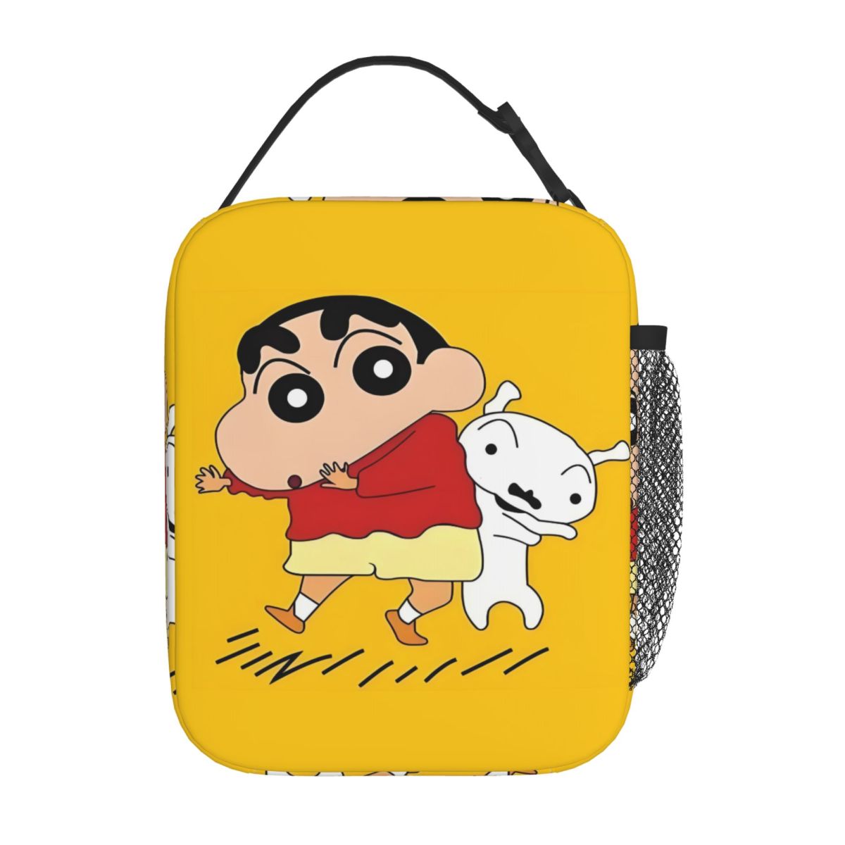 Custom C-Crayons S-Shin C-chan - Travel Accessories Inc ulasan dan harga