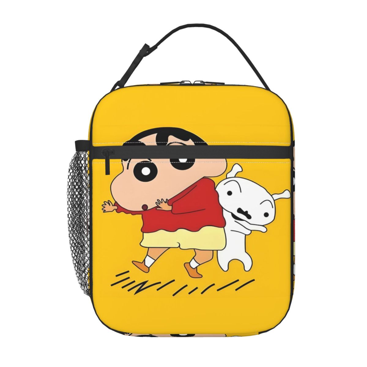 Custom C-Crayons S-Shin C-chan - Travel Accessories Inc ulasan dan harga