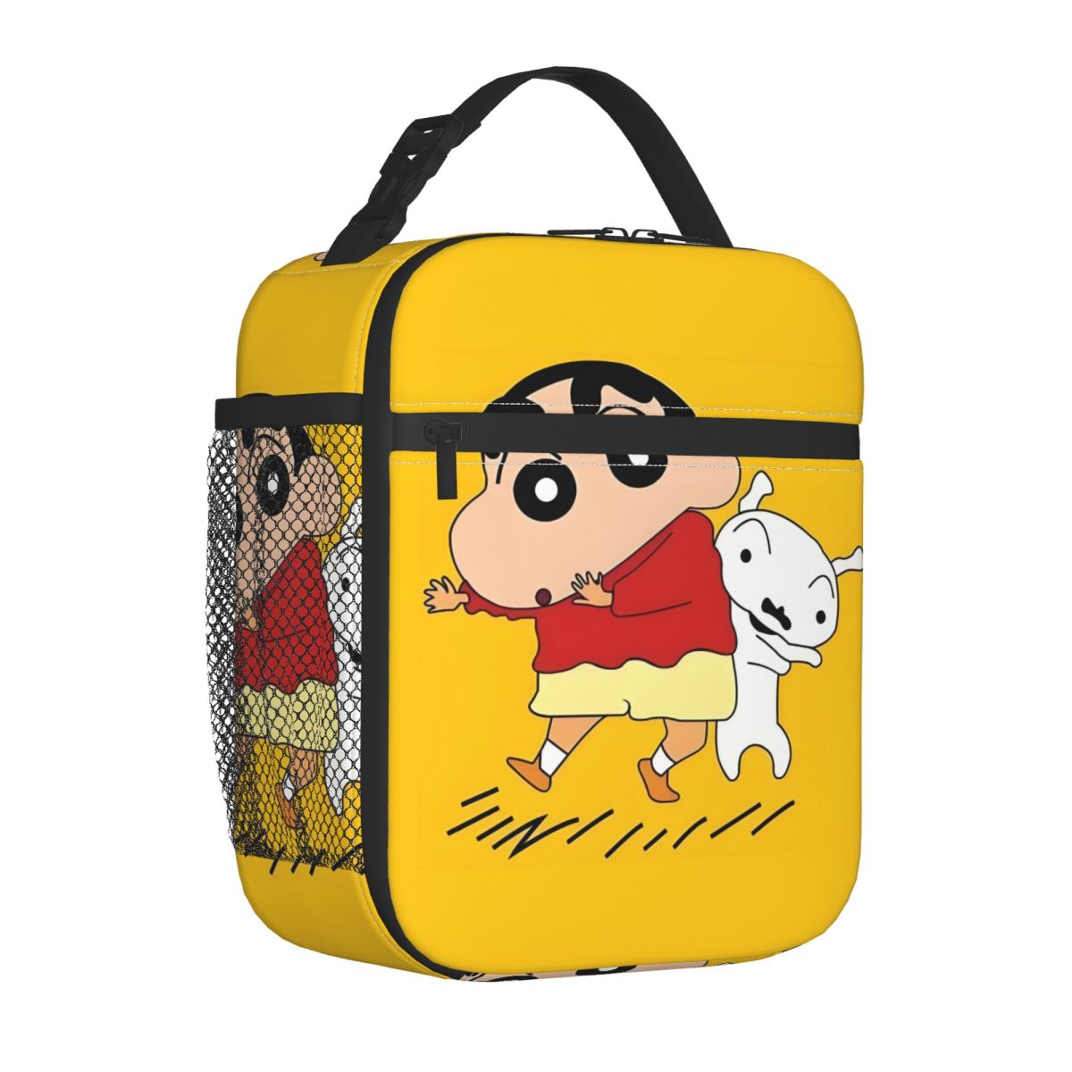 Custom C-Crayons S-Shin C-chan - Travel Accessories Inc ulasan dan harga