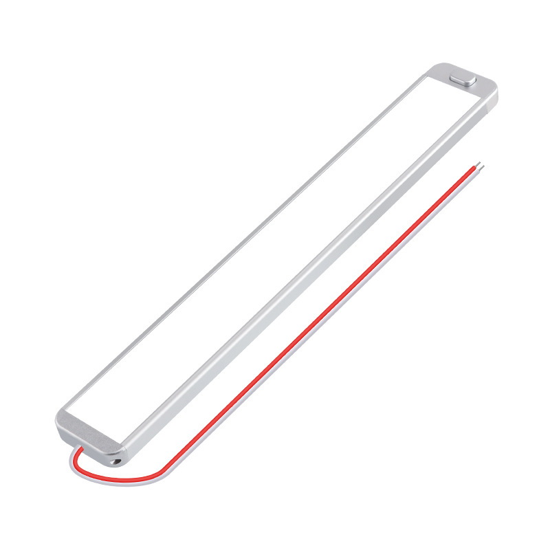 120/228LEDs Car Interior Light - Book Light Flexible ulasan dan harga