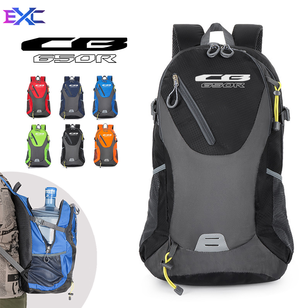 For Honda CB650R CBR CBR650R C - Travel Accessories Bag For Men ulasan dan harga