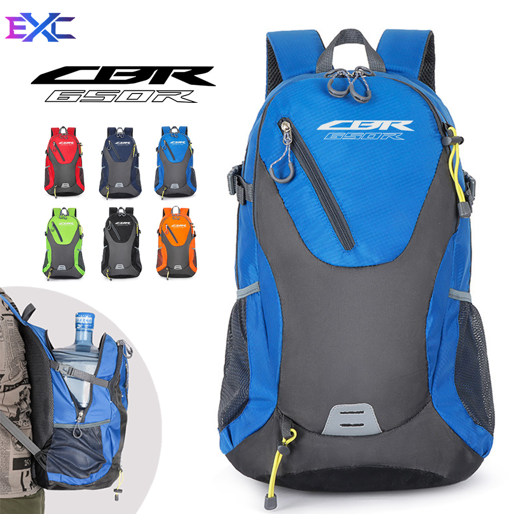 For Honda CB650R CBR CBR650R C - Travel Accessories Bag For Men ulasan dan harga