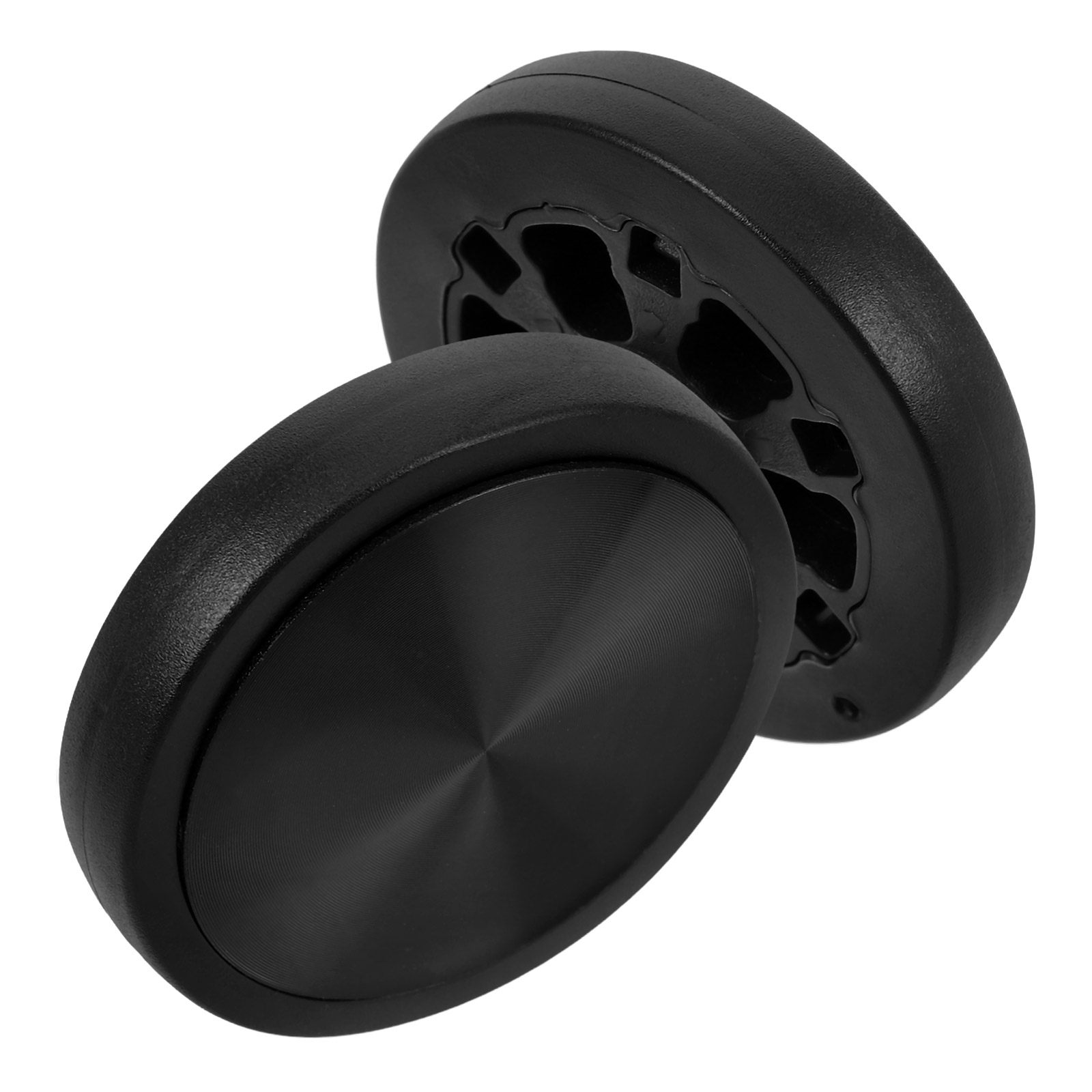 2Pcs Luggage Replacement Wheel - Luggage Wheel Replacement ulasan dan harga
