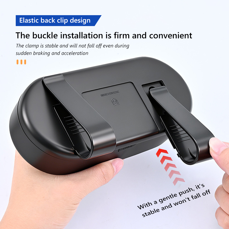 Car Sun Visor Sunglasses Stora - Travel Accessories Inc ulasan dan harga