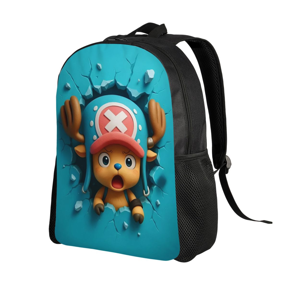 3D Print C-Chopperes Comics Ho - Travel Accessories Inc ulasan dan harga