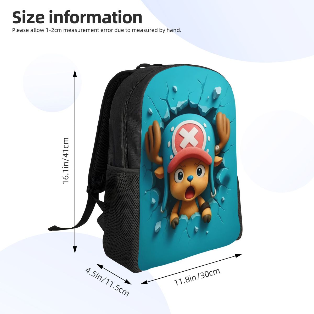 3D Print C-Chopperes Comics Ho - Travel Accessories Inc ulasan dan harga