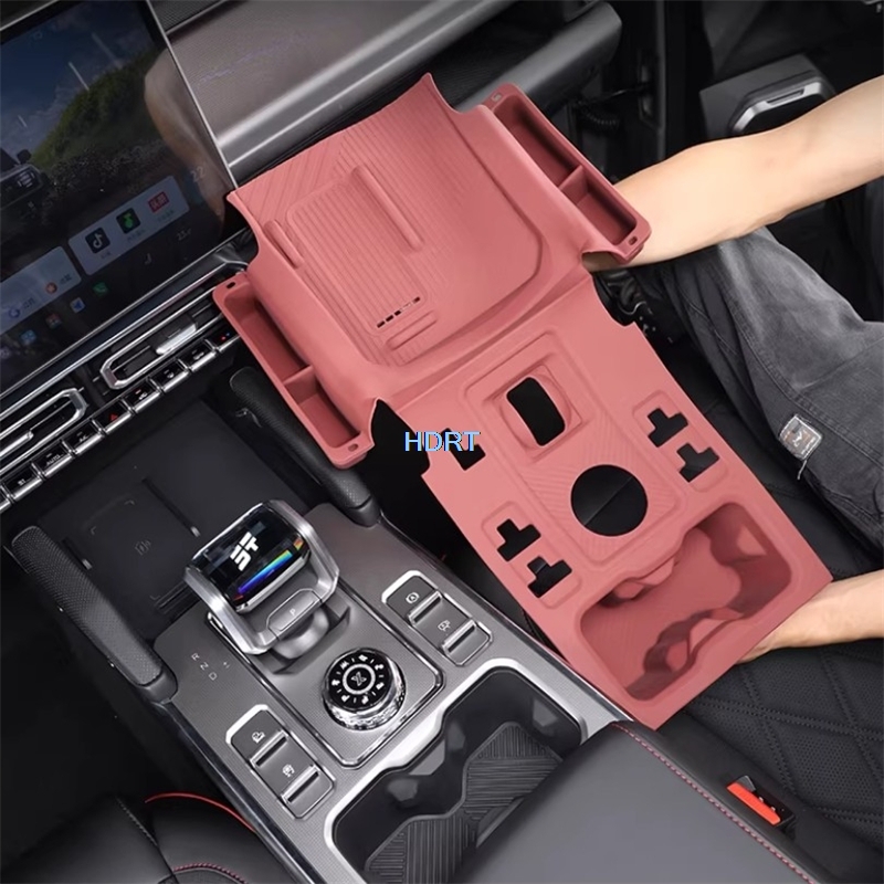 For Chery Jetour T2/Traveler/I - Travel Accessories Inc ulasan dan harga