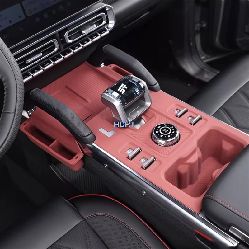 For Chery Jetour T2/Traveler/I - Travel Accessories Inc ulasan dan harga