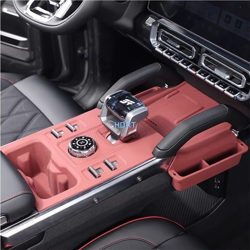 For Chery Jetour T2/Traveler/I - Travel Accessories Inc ulasan dan harga