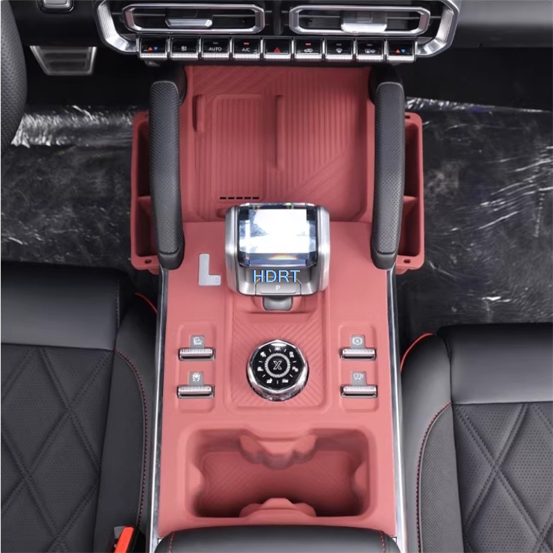 For Chery Jetour T2/Traveler/I - Travel Accessories Inc ulasan dan harga