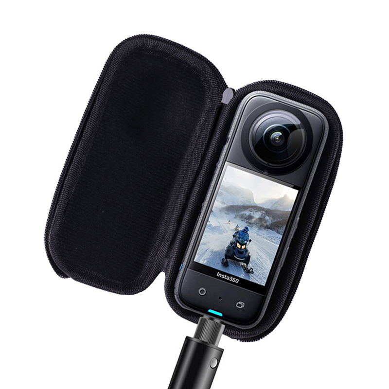【C】Protective Carrying Case Ha - Travel Accessories Inc ulasan dan harga