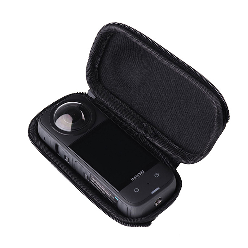 【C】Protective Carrying Case Ha - Travel Accessories Inc ulasan dan harga