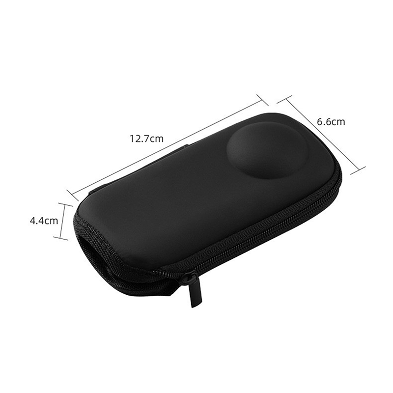 【C】Protective Carrying Case Ha - Travel Accessories Inc ulasan dan harga