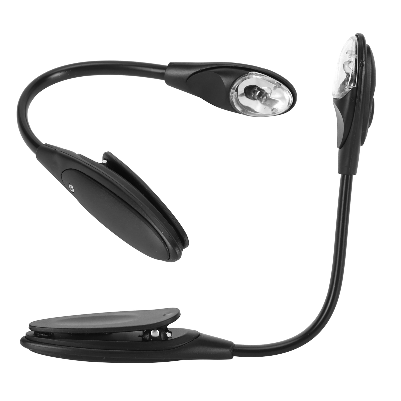 Mini LED Book Light Portable F - Book Light Flexible ulasan dan harga