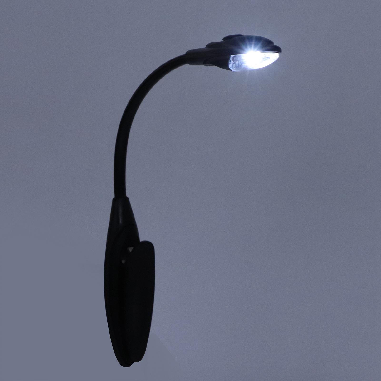 Mini LED Book Light Portable F - Book Light Flexible ulasan dan harga