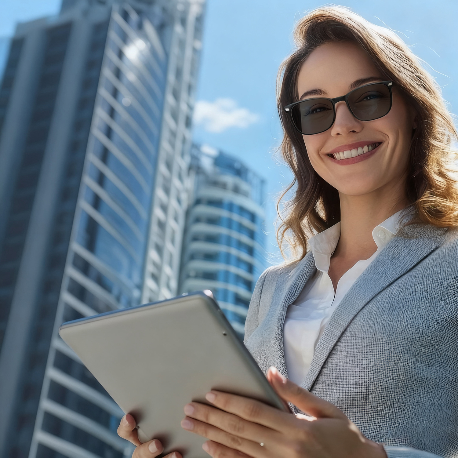 Photochromic Reading Glasses f - Book Light Flexible ulasan dan harga
