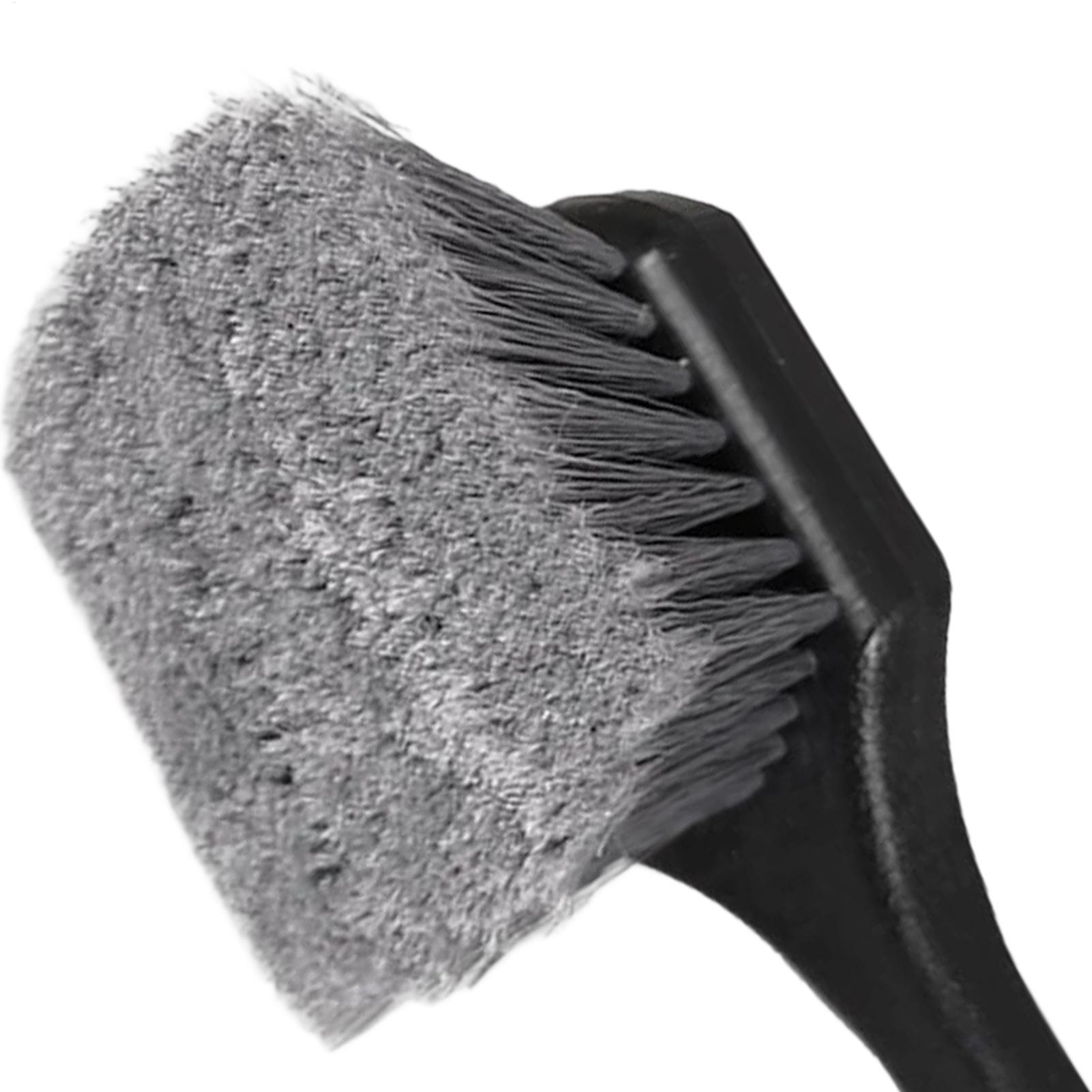 Wheel Brush Powerful Comfortab - Travel Accessories For Road Trip ulasan dan harga