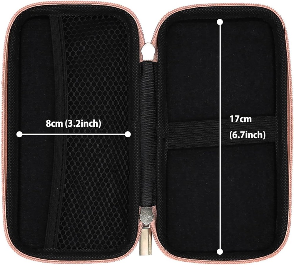 Travel Essential Electronics O - Travel Accessories Bag For Men ulasan dan harga