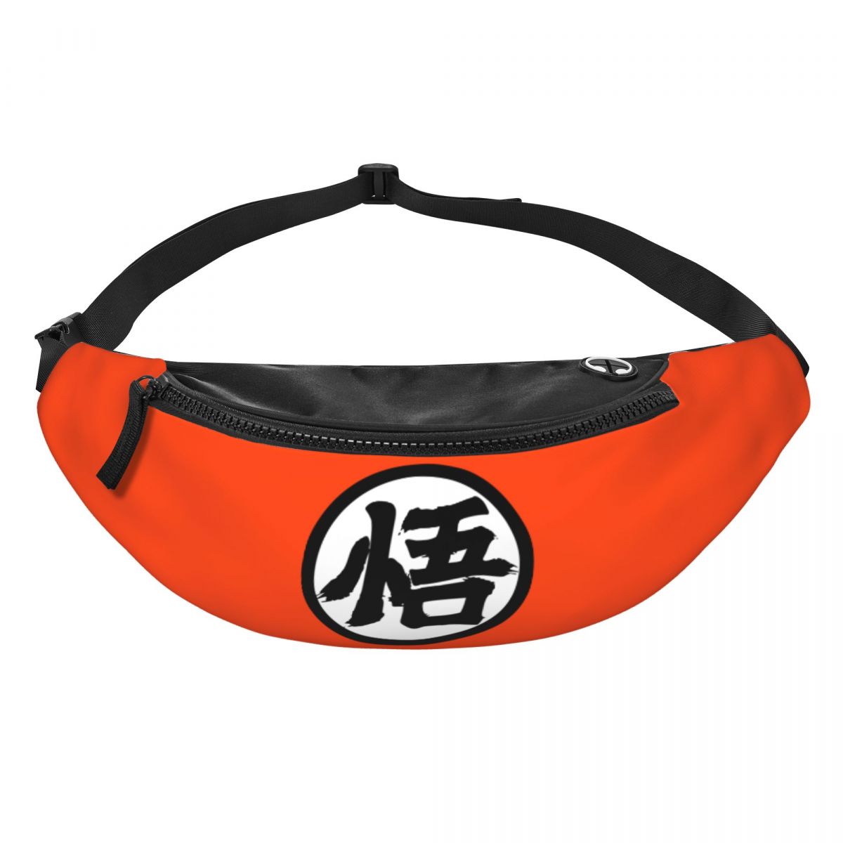 Custom Novelty G-Gokues Cartoo - Travel Accessories Bag For Men ulasan dan harga