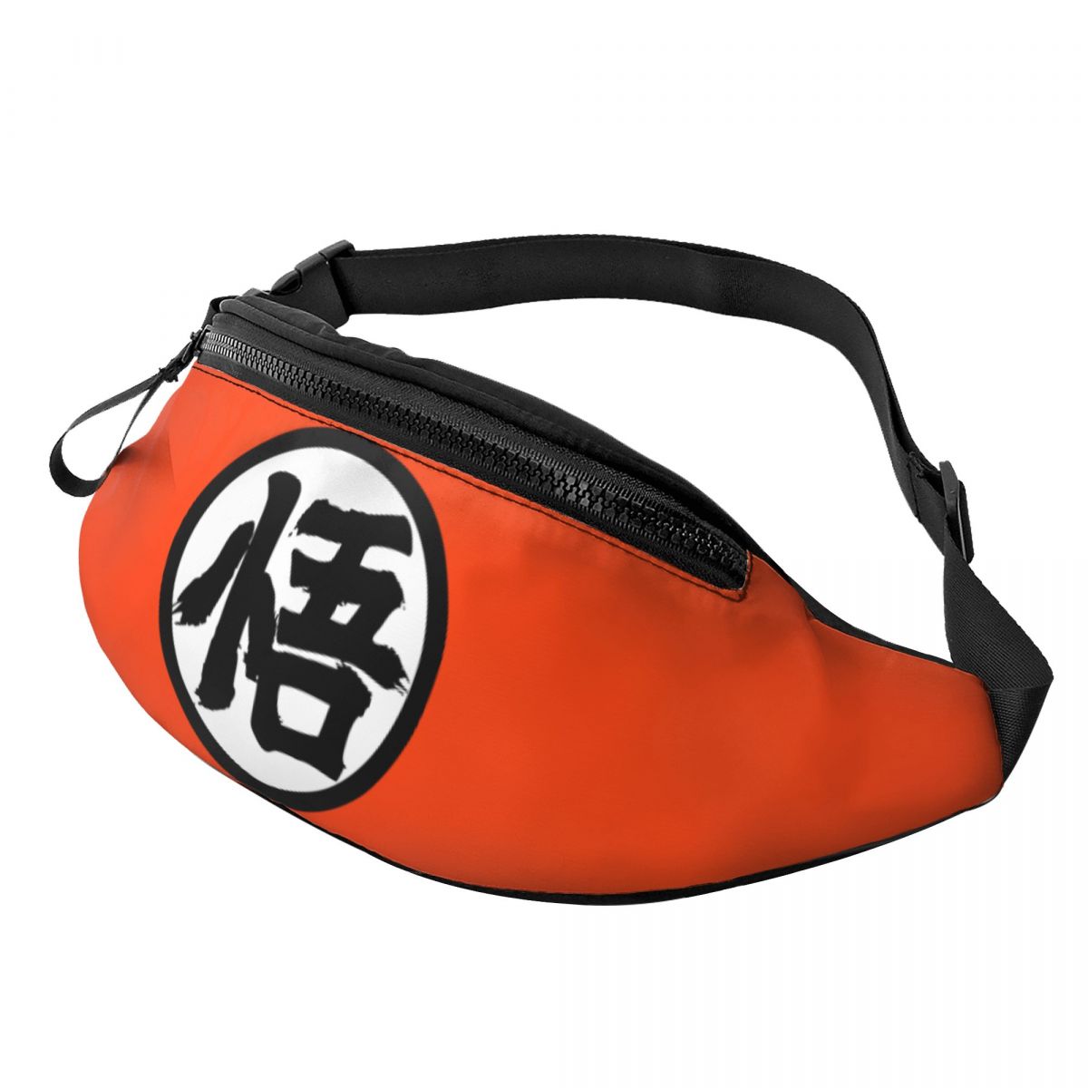 Custom Novelty G-Gokues Cartoo - Travel Accessories Bag For Men ulasan dan harga