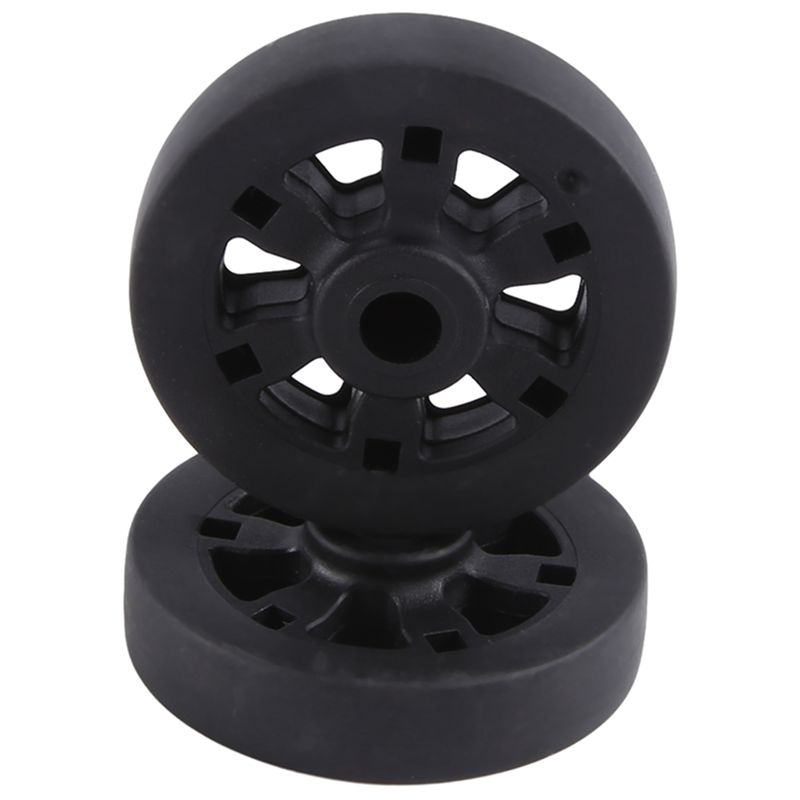 A69e55x13mm Set Of 2 Luggage W - Luggage Wheel Replacement ulasan dan harga