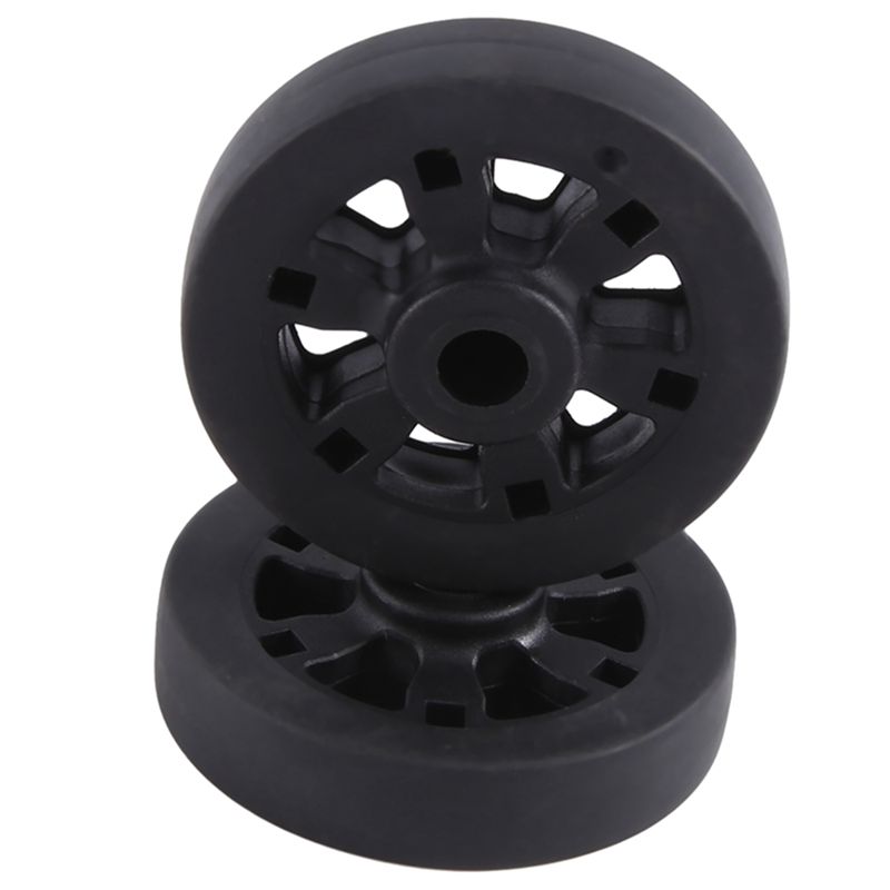 A69e55x13mm Set Of 2 Luggage W - Luggage Wheel Replacement ulasan dan harga