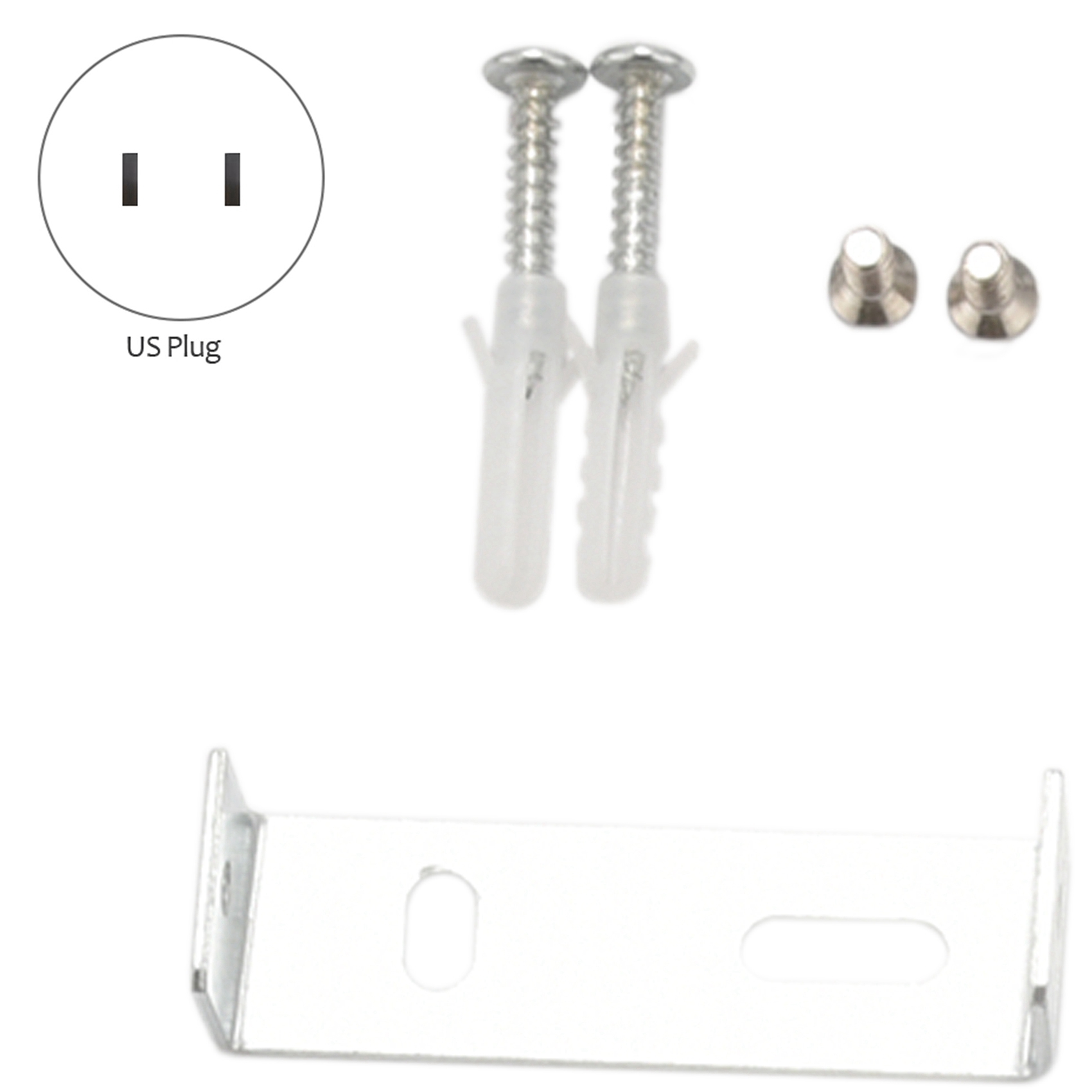 2X Dimmable Reading Lamp, Bed  - Book Light Flexible ulasan dan harga